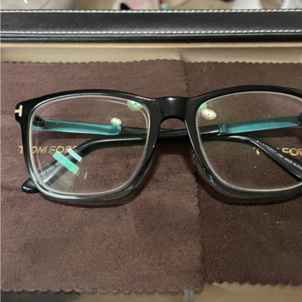 Tom Gord Glasses